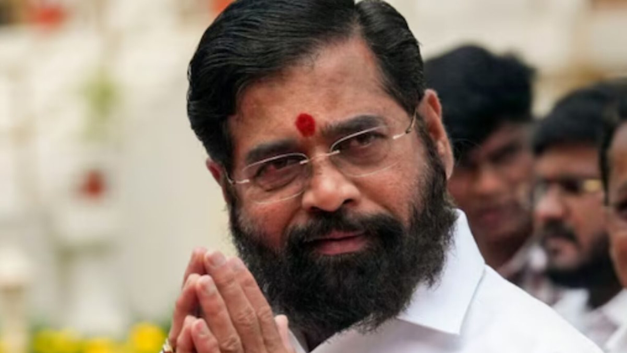 Maharashtra Govt Formation Eknath Shinde : ''मुख्यमंत्रीपद सोडतो पण....'',  शिवसेना शिंदे गटाने भाजपकडे केली मोठी मागणी