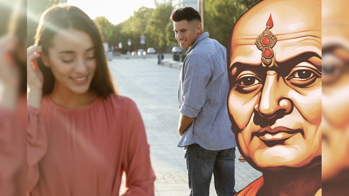 चाणक्य नीति: पुरुषों को महिलाओं को न देखने की सलाह? जानें इसके पीछे की गहरी वजह!