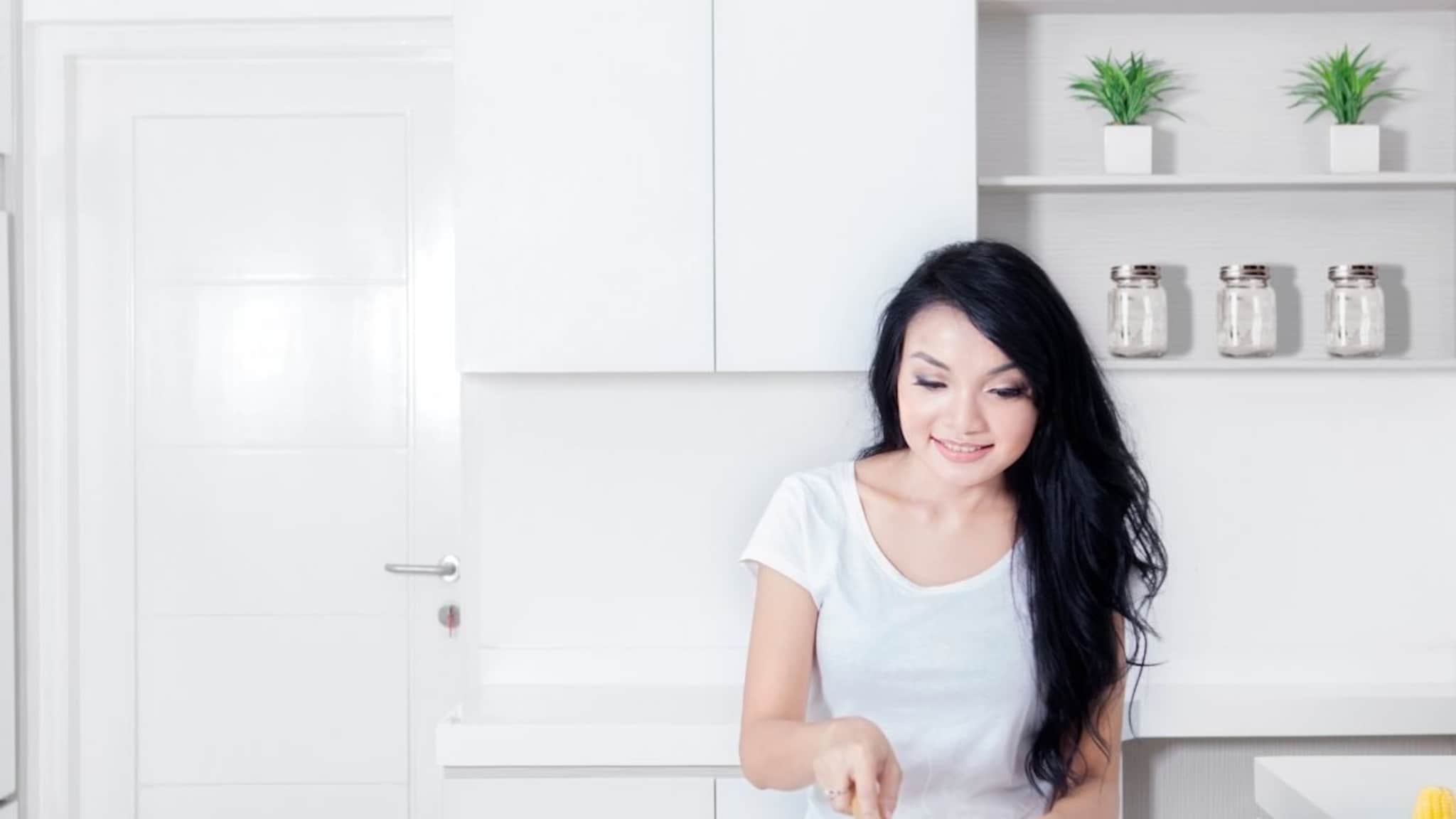 Kitchen Jugaad : काहीही बनवा ते टेस्टीच होईल; स्वयंपाक करताना वापरा ही सोपी ट्रिक