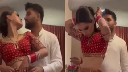 फोटो : व्हिडीओ ग्रॅब फोटो : व्हिडीओ ग्रॅब