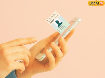 Voter ID Card Download: मतदार ओळखपत्र कसं करावं डाऊनलोड, स्टेब बाय स्टेप माहिती Voter ID Card Download: मतदार ओळखपत्र कसं करावं डाऊनलोड, स्टेब बाय स्टेप माहिती