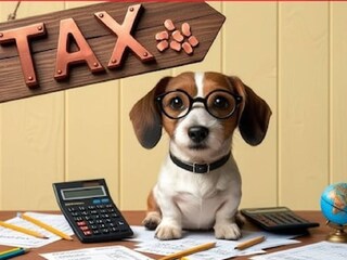 Dog Tax 