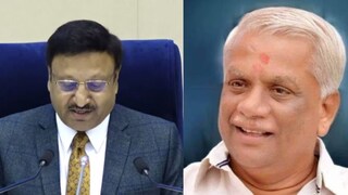 ECI announced Nanded Lok Sabha by-election ECI announced Nanded Lok Sabha by-election