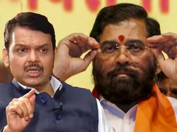 आणखी एक तारीख! सत्ता वाटपाची बोलणी रखडली, भाजप आमदारांचा जीव टांगणीला
