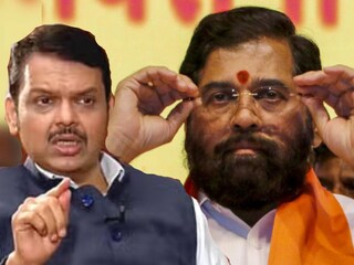 आणखी एक तारीख! सत्ता वाटपाची बोलणी रखडली, भाजप आमदारांचा जीव टांगणीला
आणखी एक तारीख! सत्ता वाटपाची बोलणी रखडली, भाजप आमदारांचा जीव टांगणीला