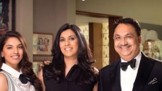 गीतांजली विक्रम किर्लोस्कर