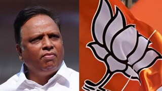 ''हा मतदारसंघ धर्मशाळा नाही'', मुंबईतील भाजपचा बडा नेता बंडखोरीच्या पवित्र्यात ''हा मतदारसंघ धर्मशाळा नाही'', मुंबईतील भाजपचा बडा नेता बंडखोरीच्या पवित्र्यात