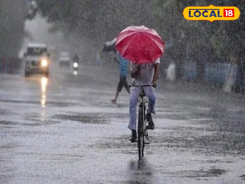 मराठवाड्यात गेल्या दोन दिवसापासून पावसाने विश्रांती घेतल्यामुळे तापमानामध्ये वाढ झालेली आहे. यामुळे मोठा उकाडा जाणवत आहे. येत्या काळात तापमानात आणखी वाढ होण्याची शक्यता आहे. त्यामुळे नागरिकांना योग्य ती काळजी घ्यावी लागणार आहे.