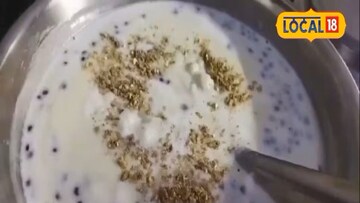 शेवयांची