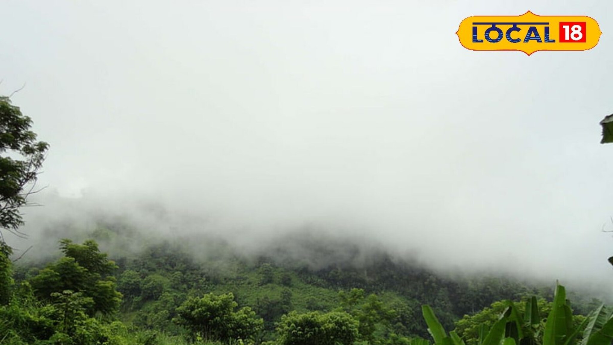 पुढील 2 दिवस जोरधार! पश्चिम महाराष्ट्रात इथं पुन्हा बरसणार, पाहा पावसाचा अंदाज