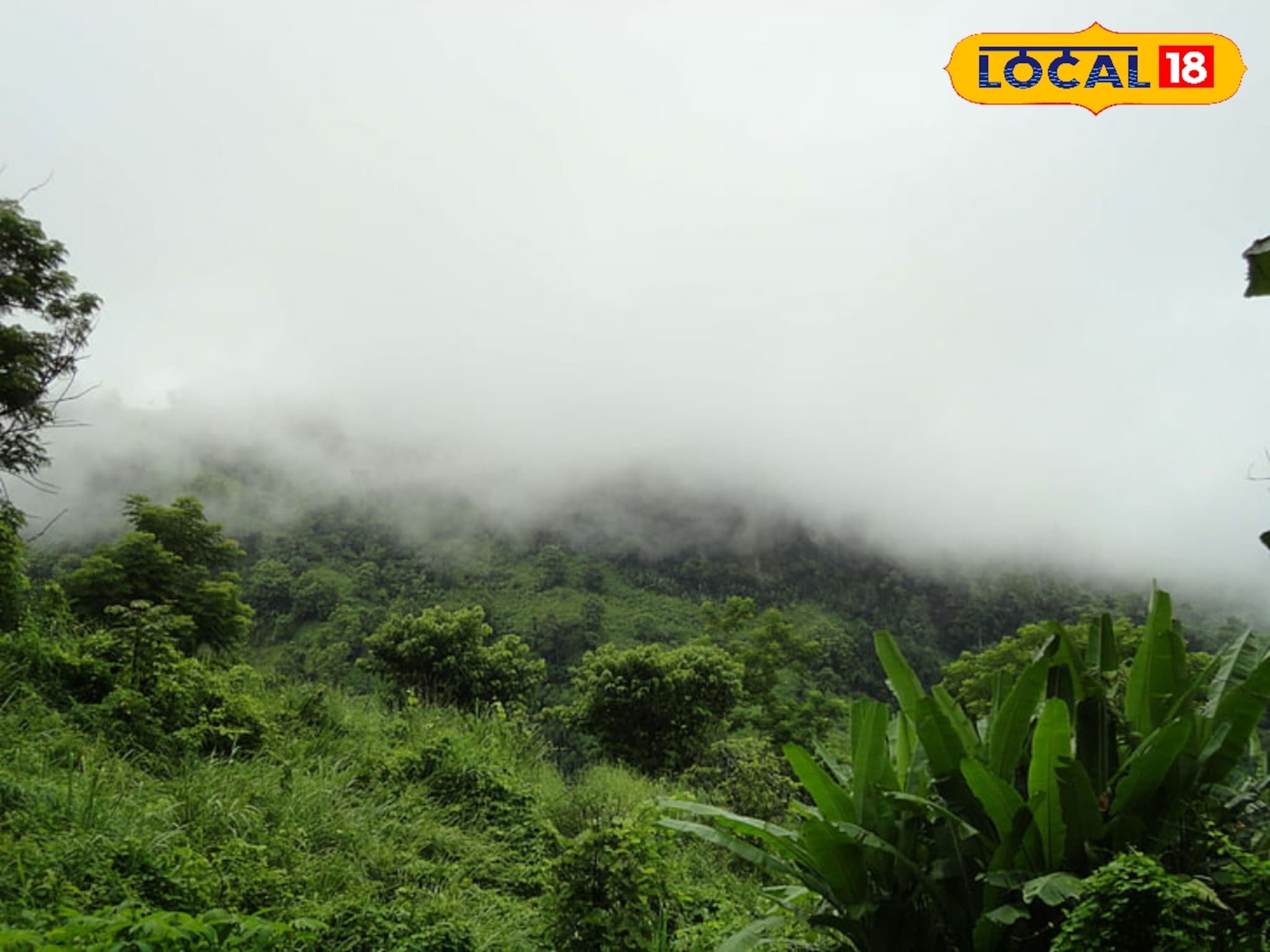पुढील 2 दिवस जोरधार! पश्चिम महाराष्ट्रात इथं पुन्हा बरसणार, पाहा पावसाचा अंदाज