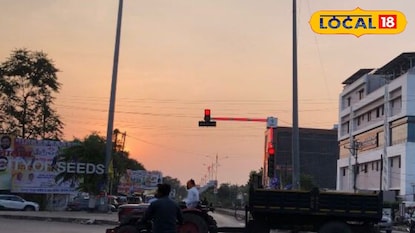 जालना शहर