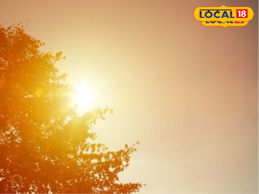 गेल्या काही दिवसांपासून मराठवाड्यातील तापमानाचा पाराही चढला आहे. त्यामुळे नागरिकांना तीव्र उष्णतेचा सामना करावा लागतोय. छ. संभाजीनगरमध्ये कमाल तापमान 33 अंशांवर गेलंय. आज 29 अंश कमाल तर 22 अंश सेल्सिअस किमान तापमान असेल.