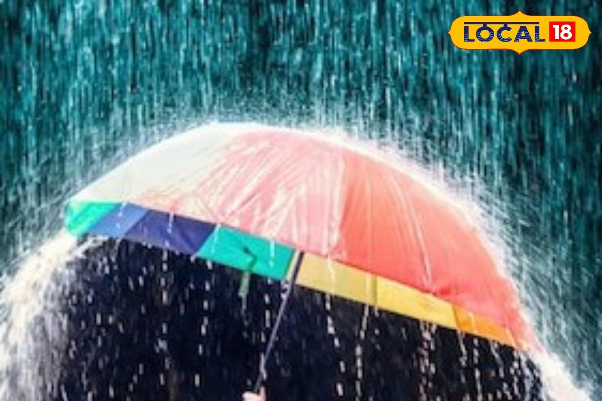 मुंबईत हलक्या पावसाची शक्यता, कोकणात विजा कडाडणार, यलो अलर्ट!