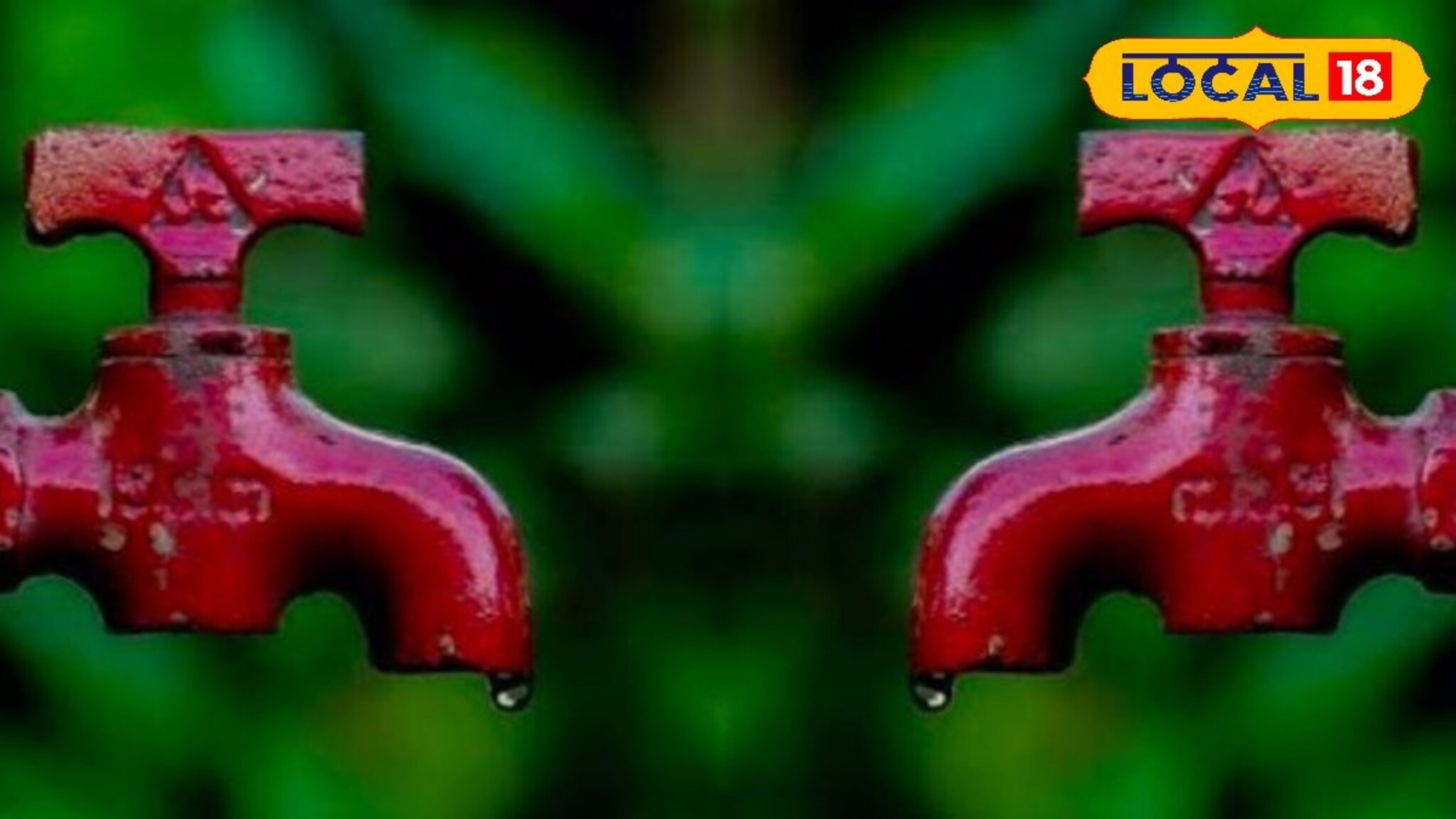 ऐन पावसाळ्यात पाणीटंचाई, साताऱ्यात आज नळाला पाणी नाहीच! कारण काय?