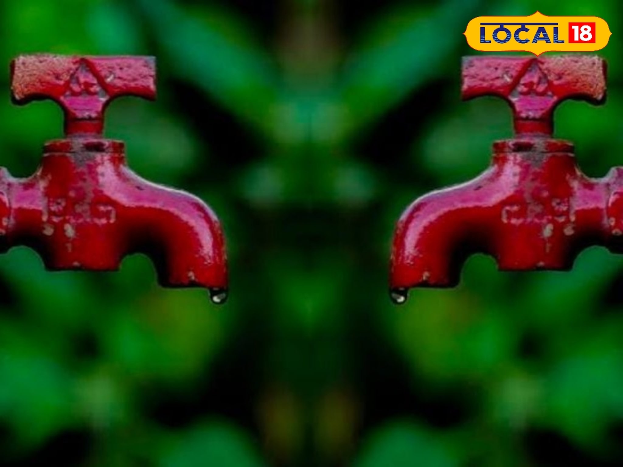 ऐन पावसाळ्यात पाणीटंचाई, साताऱ्यात आज नळाला पाणी नाहीच! कारण काय?