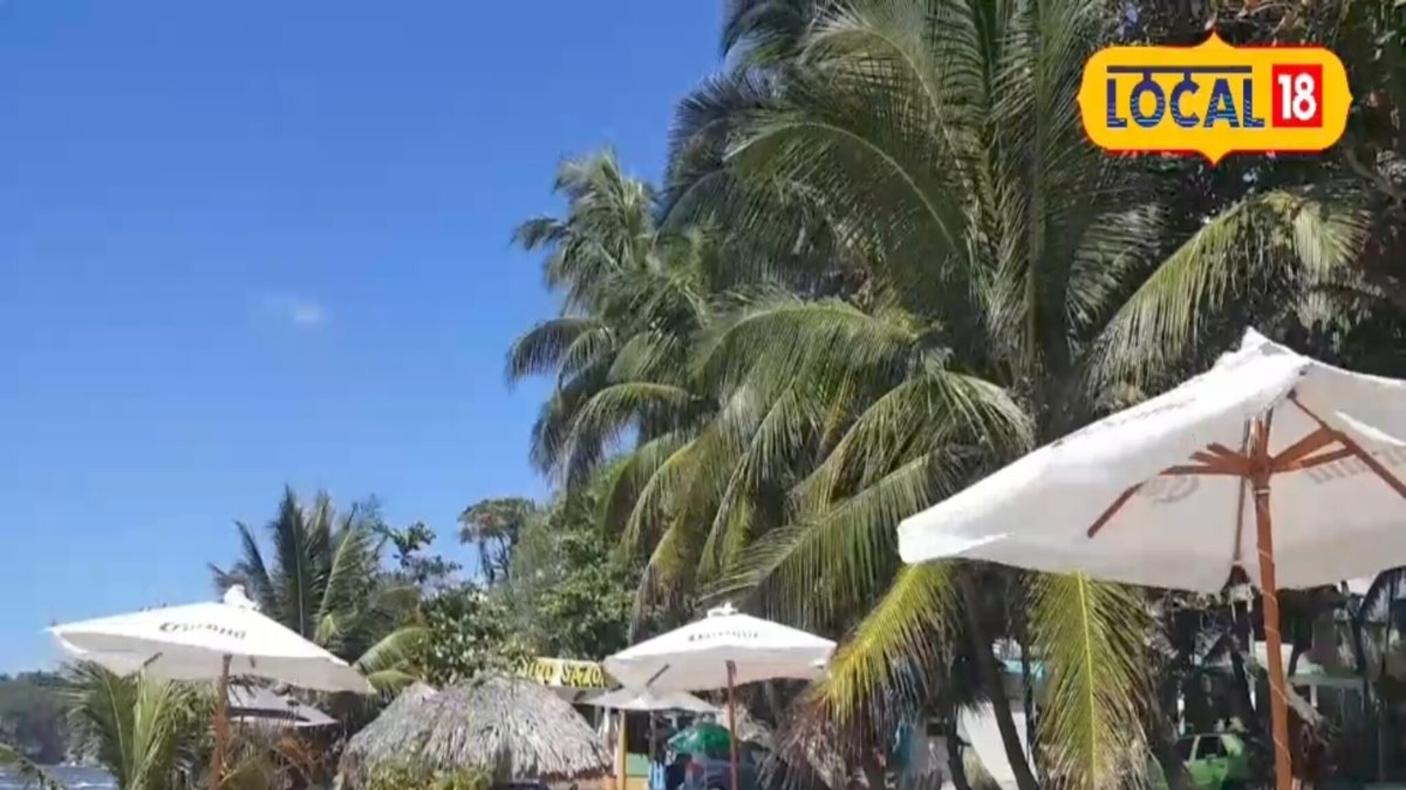 दिवाळीत फिरण्यासाठी कोकणातील मालवण आहे बेस्ट, काय आहे इथे विशेष?