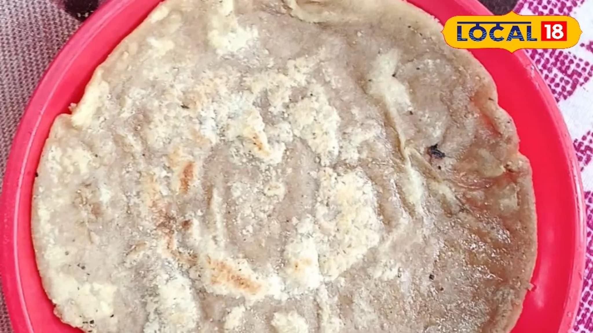 How to Make Shengdana Puran Poli : शेंगदाणा पुरणपोळी कशी बनवायची? रेसिपी अगदी सोपी 