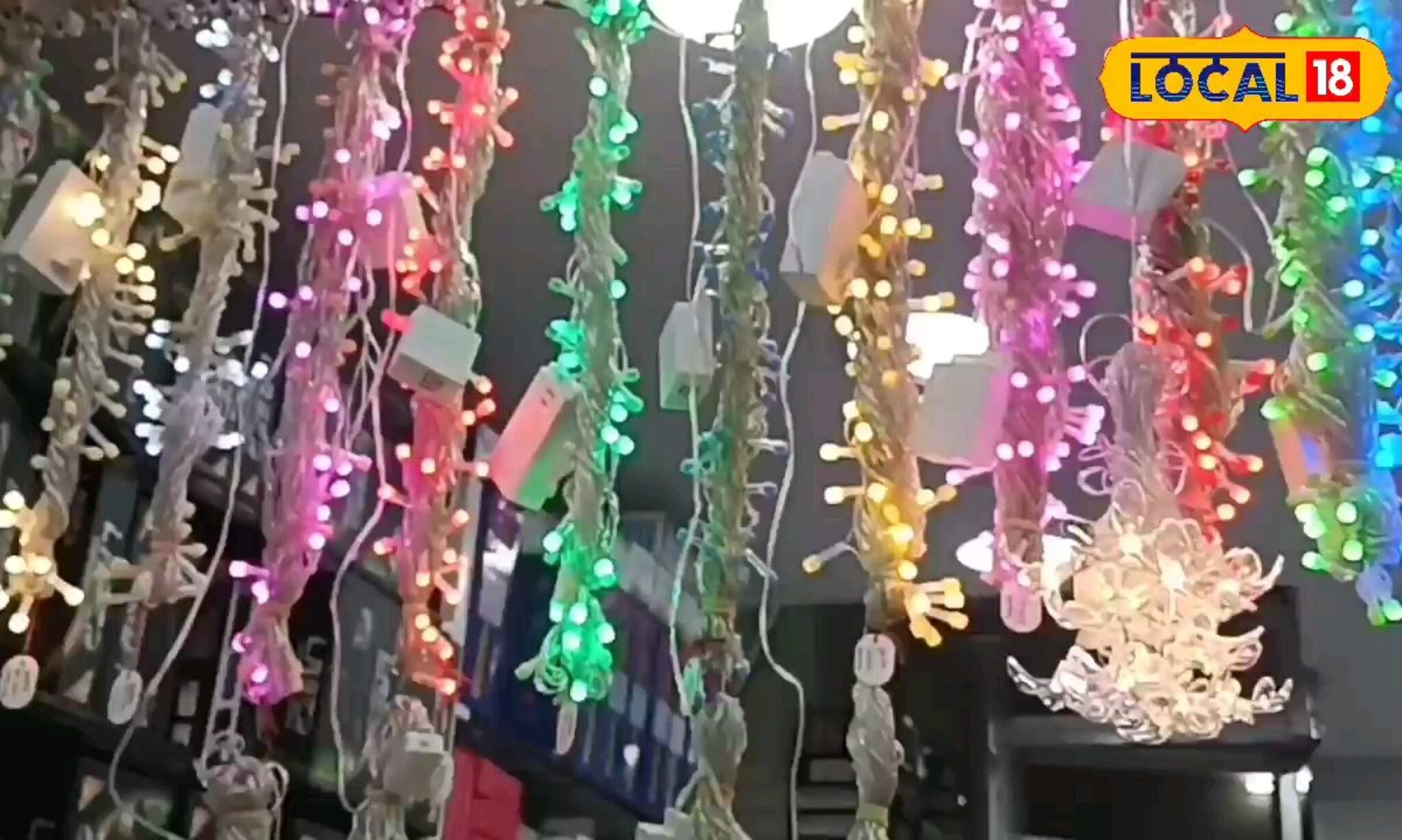 दिवाळीत लायटिंगची बजेट फ्रेंडली शॉपिंग करायचीय? क्रॉफर्ड मार्केट बेस्ट पर्याय