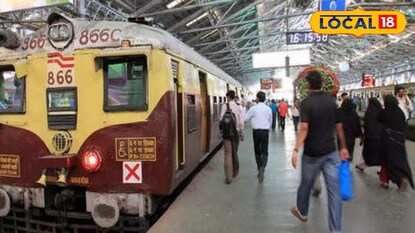 ह्या रविवारी जर फिरायला जात असाल तर रेल्वेचे हे वेळापत्रक बघून नक्की बाहेर पडा ह्या रविवारी जर फिरायला जात असाल तर रेल्वेचे हे वेळापत्रक बघून नक्की बाहेर पडा