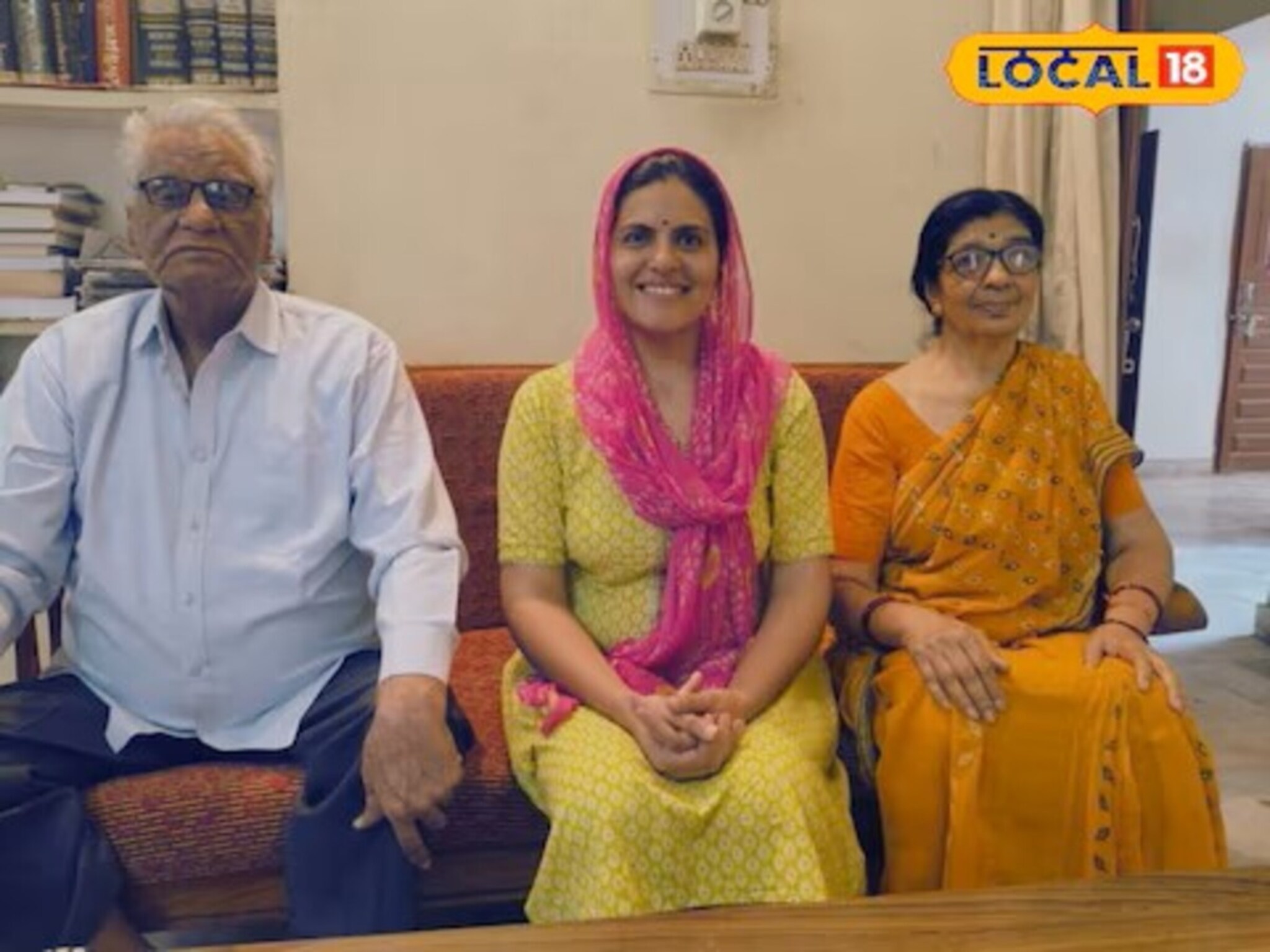 आधी बनली डॉक्टर, मग लग्न, 2 मुलंही झाली; आता बनली न्यायाधीश, महिलेच्या जिद्दीला सलाम!