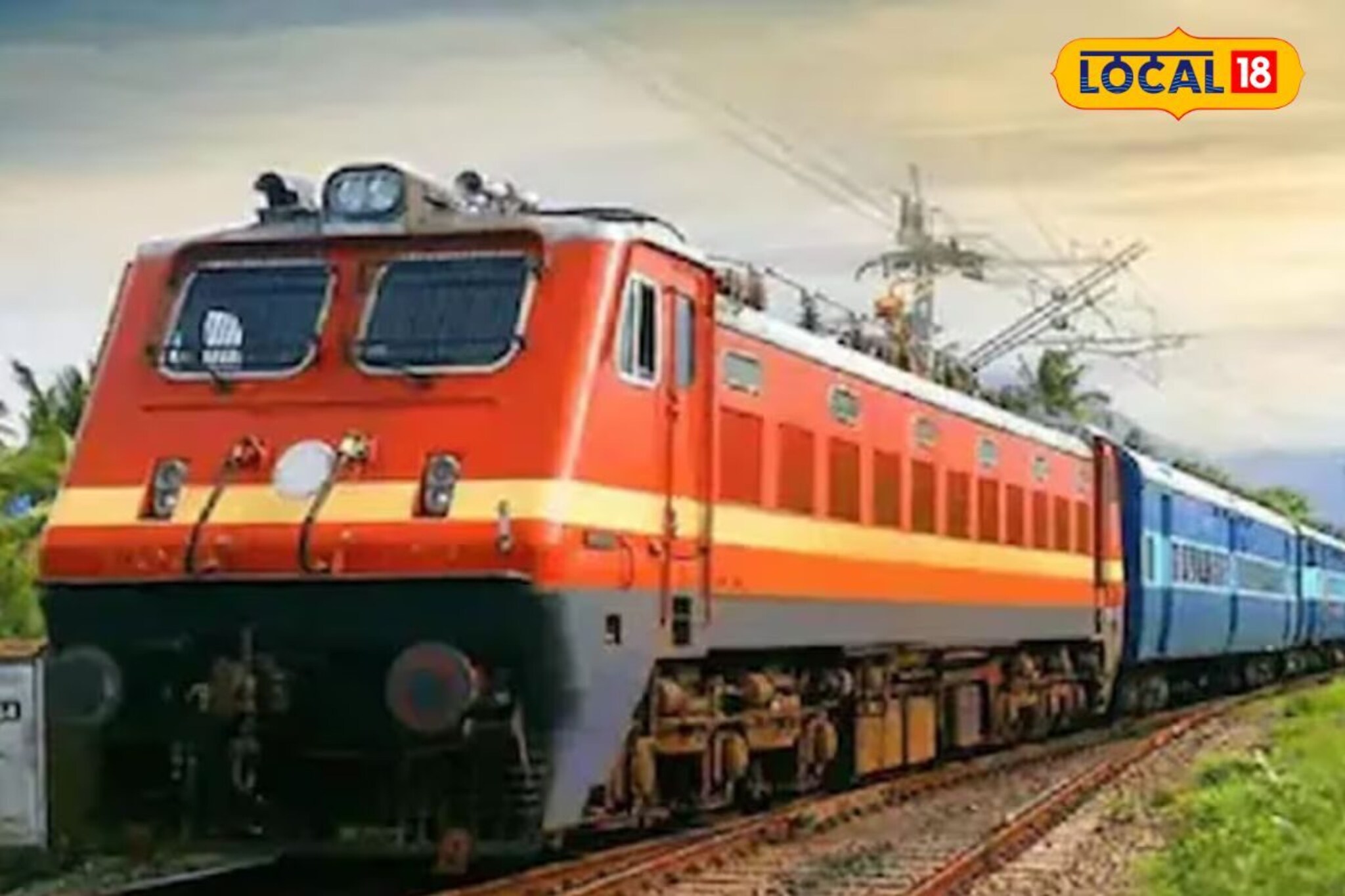 प्रवाशांना मिळणार कन्फर्म तिकीट, दिवाळीत सोडल्या जाणार 570 विशेष गाड्या, असंय..