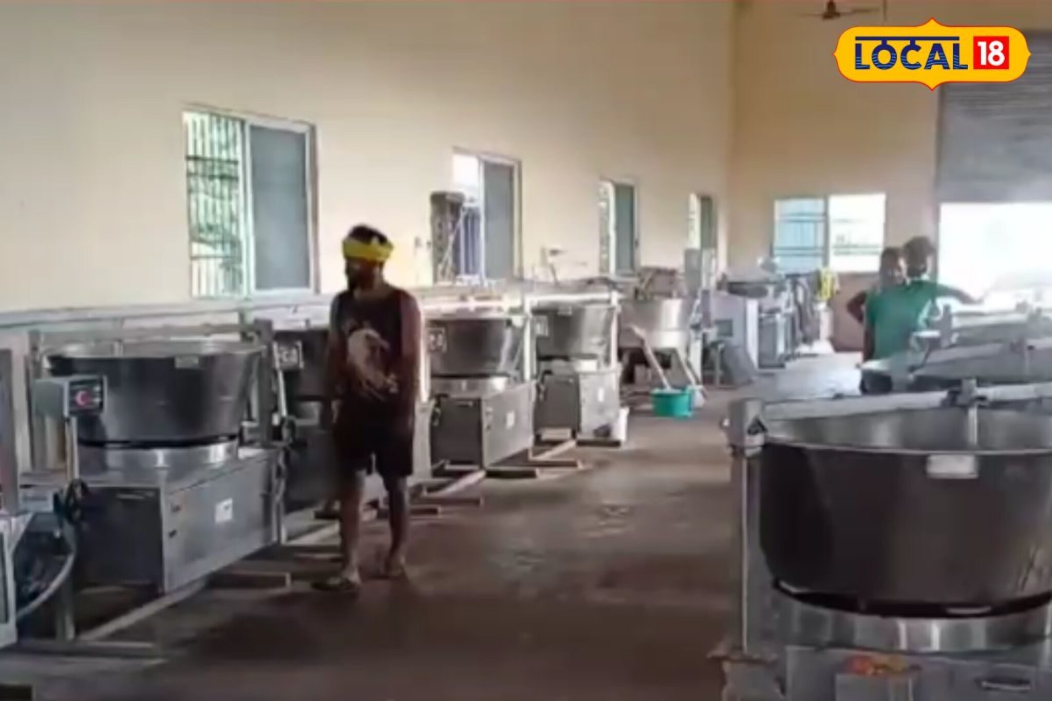 दिवाळीचे वेध, कुंथलगिरिच्या खव्याला बाजारात मोठी मागणी, सध्याचे दर काय?