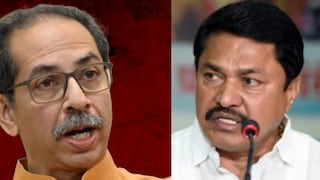 मविआतील वाद विकोपाला, दिल्लीत काँग्रेस नेते आक्रमक, खर्गेंसोबतच्या बैठकीत काय झालं?