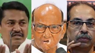  मविआतील तिढा सुटणार! 'या' ठिकाणचे काँग्रेस उमेदवार घेणार माघार