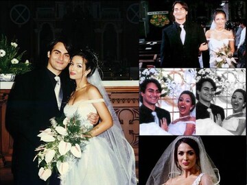 मलायका-अरबाजच्या संसारात अर्जुनने पाडली फूट? घटस्फोटाच्या 7 वर्षांनी खुलासा मलायका-अरबाजच्या संसारात अर्जुनने पाडली फूट? घटस्फोटाच्या 7 वर्षांनी खुलासा