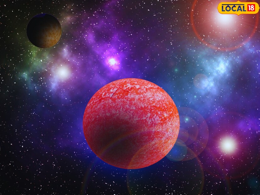 सूचना : इथं दिलेली माहिती धार्मिक श्रद्धेवर आधारित आहे. याला कोणताही शास्त्रीय पुरावा नाही. न्यूज18 मराठी त्याची हमी देत नाही.