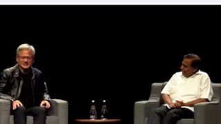 (रिलायन्स इंडस्ट्रीजचे अध्यक्ष मुकेश अंबानी)