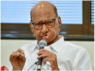 शरद पवार शरद पवार