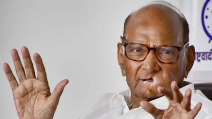 Sharad pawar Sharad pawar