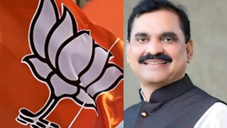 भाजपने नांदेड लोकसभा पोटनिवडणुकीसाठी आपल्या उमेदवाराची घोषणा केली आहे. भाजपने नांदेड लोकसभा पोटनिवडणुकीसाठी आपल्या उमेदवाराची घोषणा केली आहे.