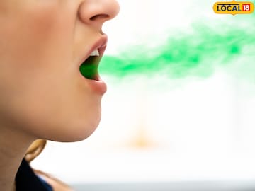 ब्रशने रगडले दात, तरी तोंडाचा येतो वास? हा रोग आतड्यांचा, आजपासूनच उपाय करा! ब्रशने रगडले दात, तरी तोंडाचा येतो वास? हा रोग आतड्यांचा, आजपासूनच उपाय करा!