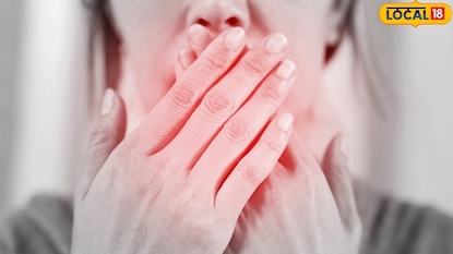 तोंडाच्या दुर्गंधीमागे असू शकतात विविध कारणे. तोंडाच्या दुर्गंधीमागे असू शकतात विविध कारणे.