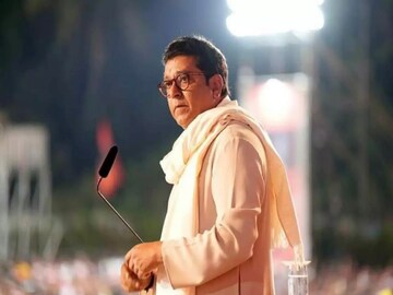 राज ठाकरे 
