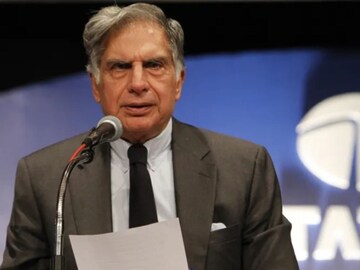 Ratan Tata Successors टाटांच्या उद्योग साम्राज्याचा वारस कोण?