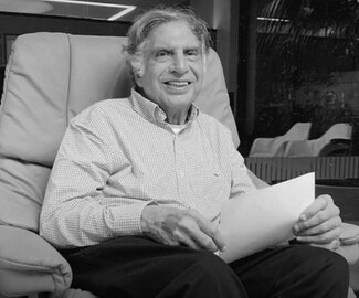 Ratan Tata:  घर ते ऑफिस रतन टाटा यांच्या साधेपणाचे 7 किस्से