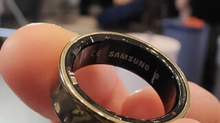 Samsung Galaxy Ring Samsung Galaxy Ring