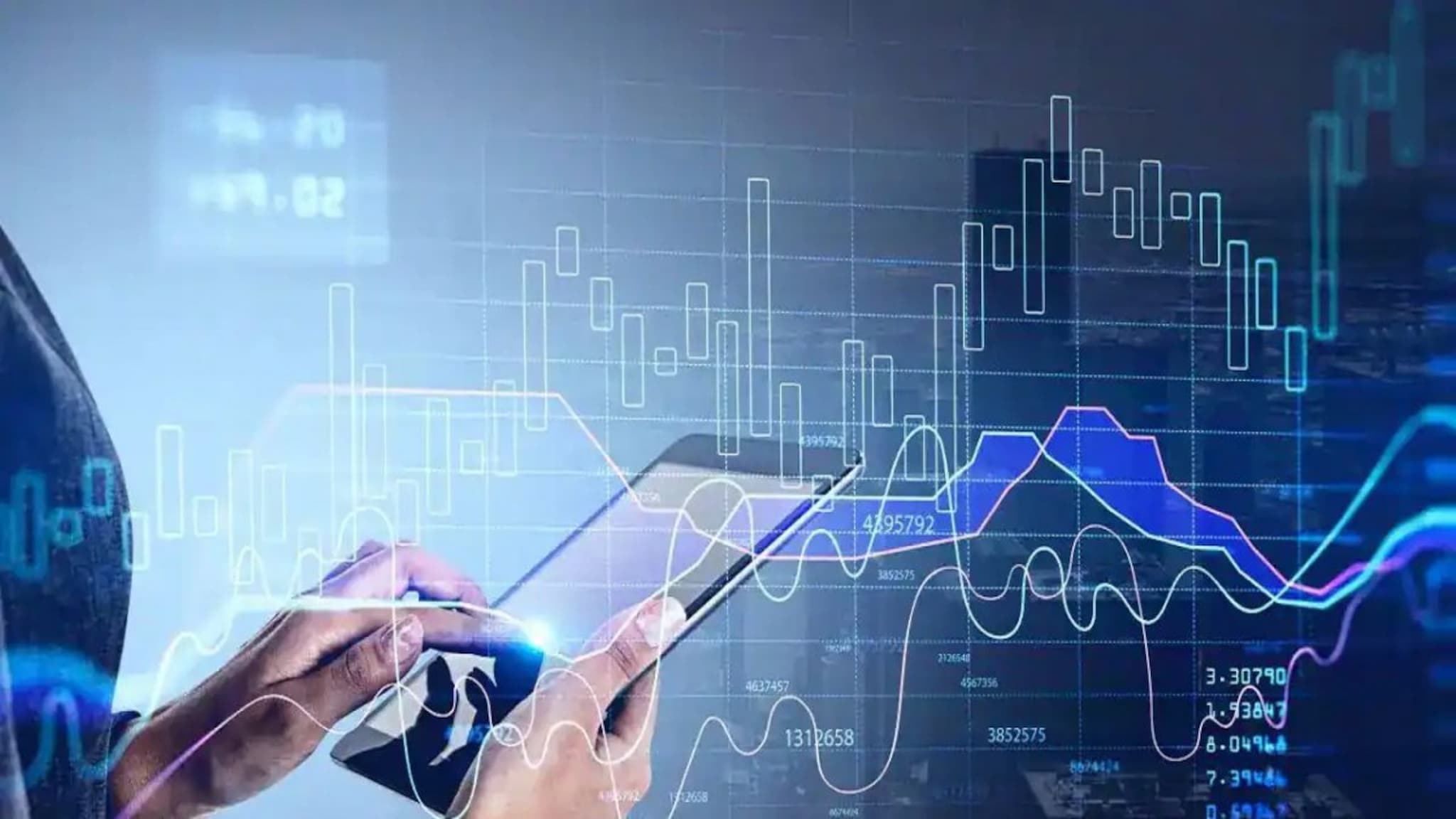 Share Market: शेअर मार्केटमध्ये स्थिती बिघडली, Stock विकायचे की ठेवायचे?