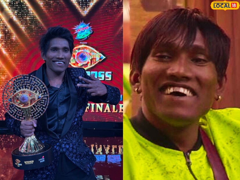 प्रश्नाचं उत्तर देताना सूरज म्हणाला, 'मला सरांनी पिक्चर दिलाय. आता दुसरे कितीबी येणार तरी सरांना नाय म्हणायचं नाही. मला 1 पिक्चर दिलाय सरांनी, दुसरे आता कितीबी येणार पण त्यांना नाय म्हणायचं, नायच म्हणायचं. एवढ्या मोठ्या माणसानी आपल्याला संधी दिली. त्यांनी इथपर्यंत आणलंय आणि त्यांचाच पिक्चर हाय, माझ्याच डायलॉगनी बनतोय. तर मी त्यांना माझं अप्पा मानलंय, माझं वडील आहेत ते.'