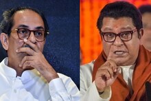 राज तर सोडा, उद्धव यांच्यासोबतही आघाडी नाही, काँग्रेसच्या बड्या नेत्याचं वक्तव्य
