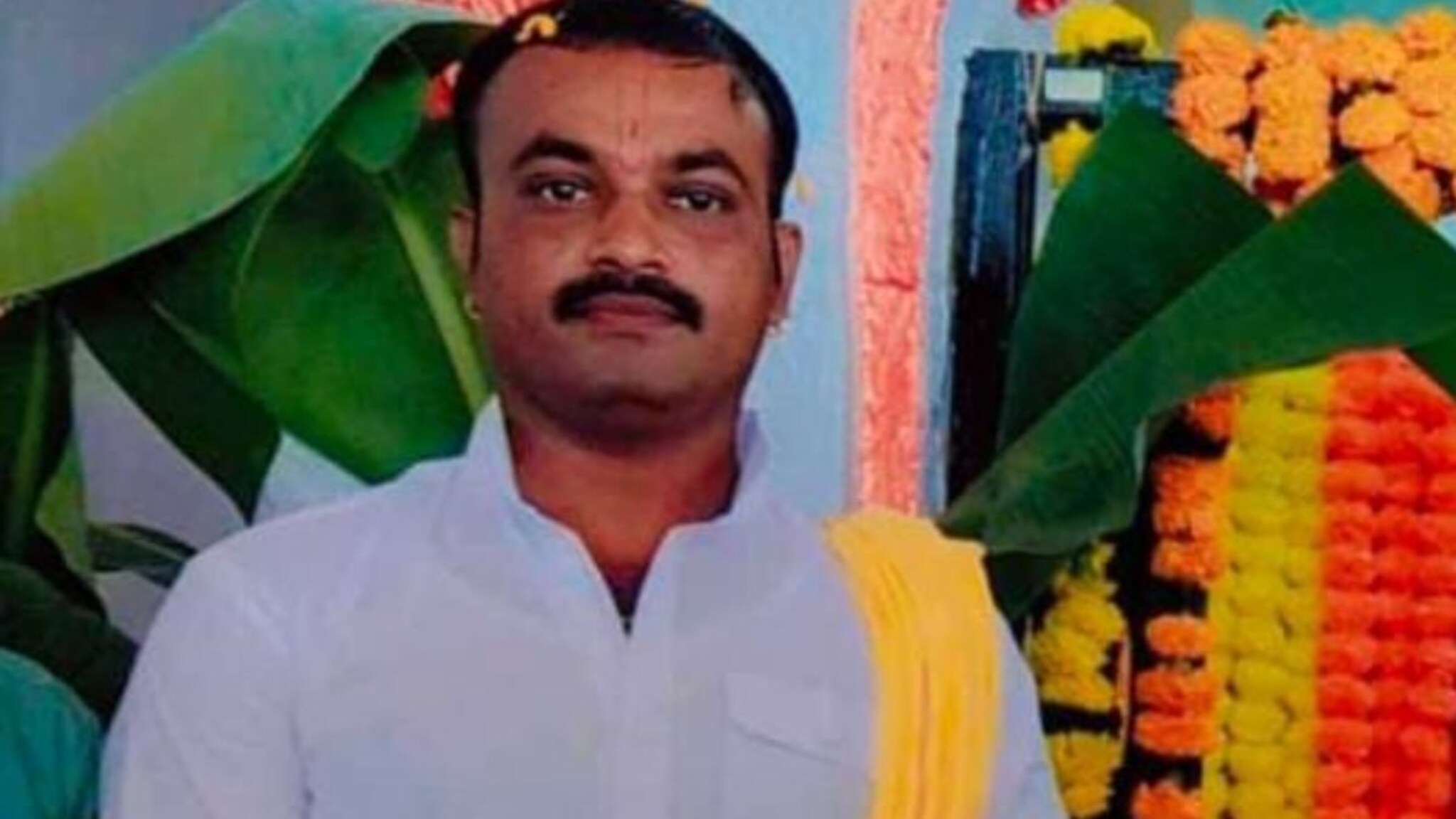 भगवान गडाच्या नव्या उत्तराधिकाऱ्याची घोषणा, कोण आहेत कृष्णा महाराज?