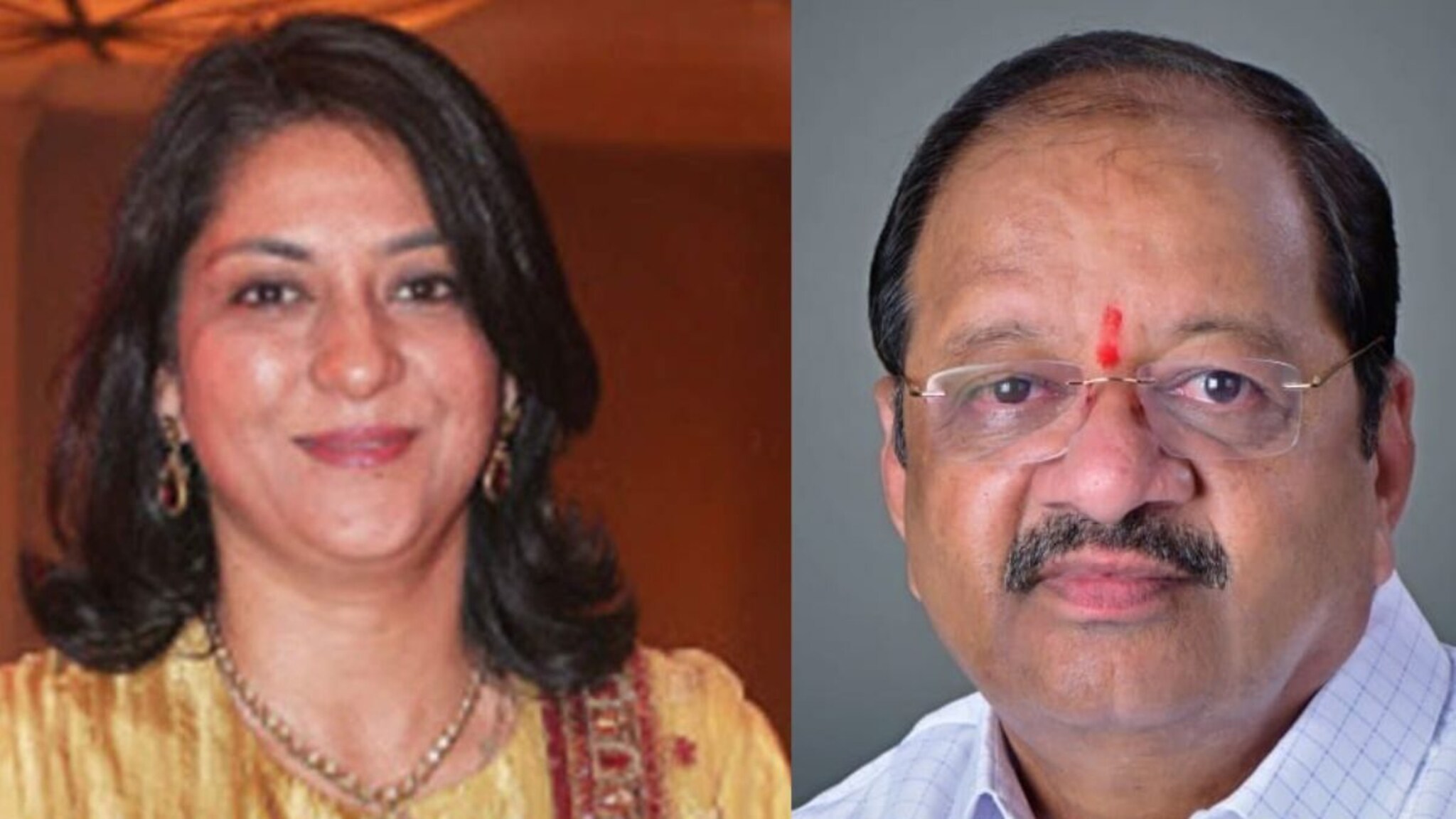 Maharashtra Elections 2024 : खासदारकी गेलेल्या नेत्यांच्या नजरा विधानसभेवर, 'या' दिग्गजांची उमेदवारीसाठी फिल्डिंग