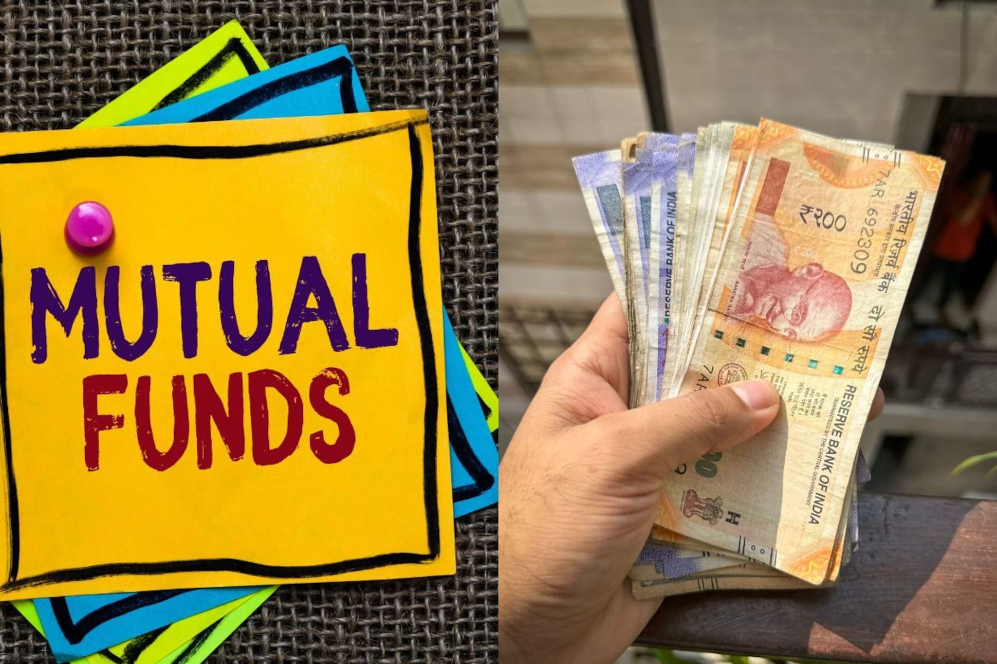 म्युच्युअल फंडमध्ये एकदम पैसे लावणं चांगलं की SIP, टॉपअप करावं की पैसे काढावे?