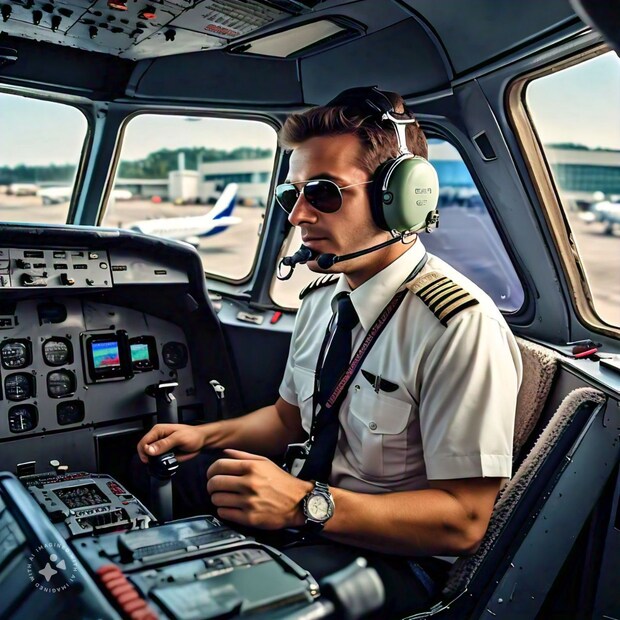 विमानाचे पायलट लांब दाढी का ठेवत नाहीत? याचा तुम्ही कधी विचार केला आहे का? तुम्हाला आश्चर्य वाटेल पण प्लेन पायलटच्या दाढीचा संबंध प्रवाशांच्या सुरक्षेशी आहे.