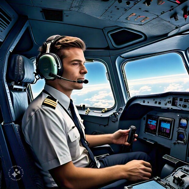 विमान उंचावर गेल्यावर ऑक्सिजनची कमी होते. कित्येक वेळा केबिनमध्ये हवेचा दाब कमी होतो आणि त्यावेळी मास्क घालावं लागतं.