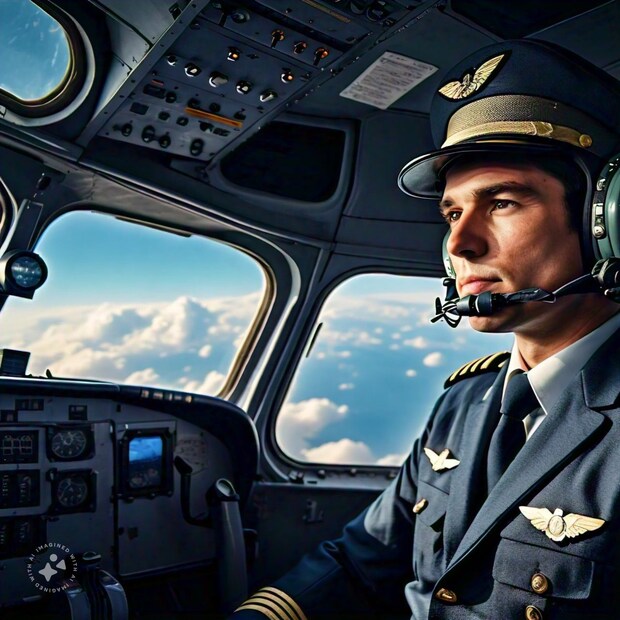 पायलटची दाढी असेल तर मास्क घालण्यात अडचण येईल, मास्क चेहऱ्यावर नीट फिट बसणार नाही. जर पायलटच्या चेहऱ्यावर ऑक्सिजन मास्क नीट लागला नाही तर तो अस्वस्थ होईल आणि प्रवाशांची सुरक्षाही धोक्यात येईल.